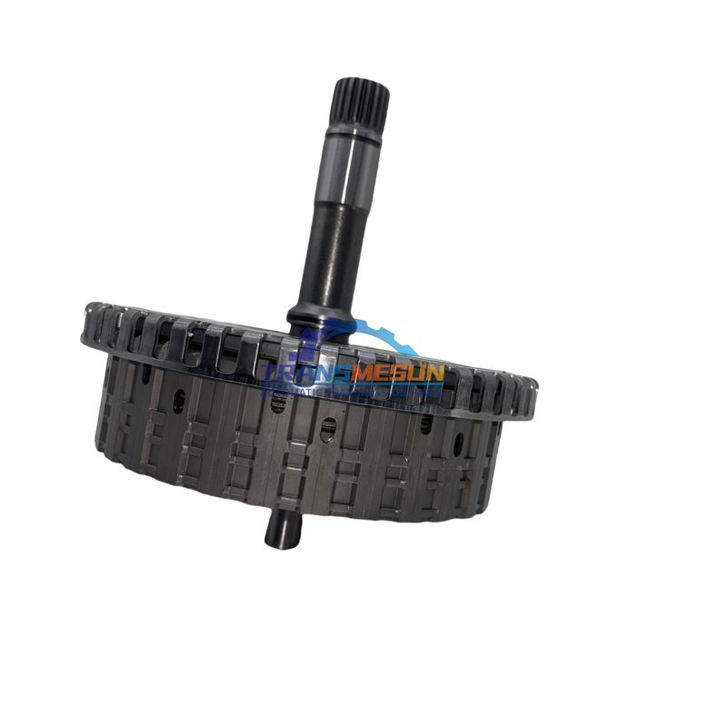 baru 025CHA CVT250 transmisi sumbu input dan kumparan depan 025CHA1509100 untuk CHERY 2019-2024 Tiggo 4