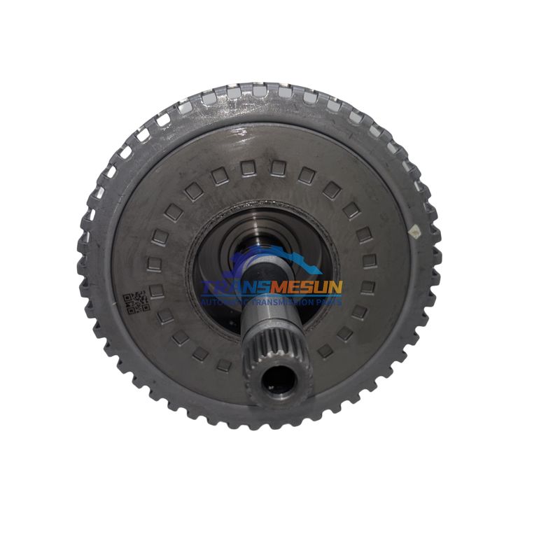 baru 025CHA CVT250 transmisi sumbu input dan kumparan depan 025CHA1509100 untuk CHERY 2019-2024 Tiggo 4