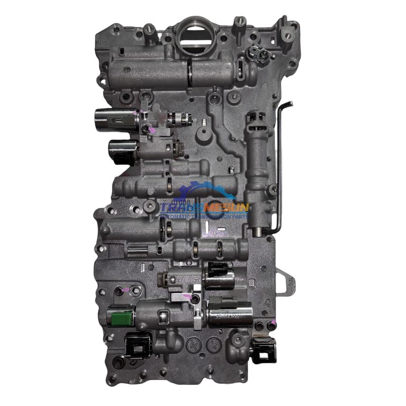 A750E Transmission Valve Body Assembly Termasuk Solenoid Kit 3541060580 Untuk Toyota Lexus PRADO GX400 2003-2015