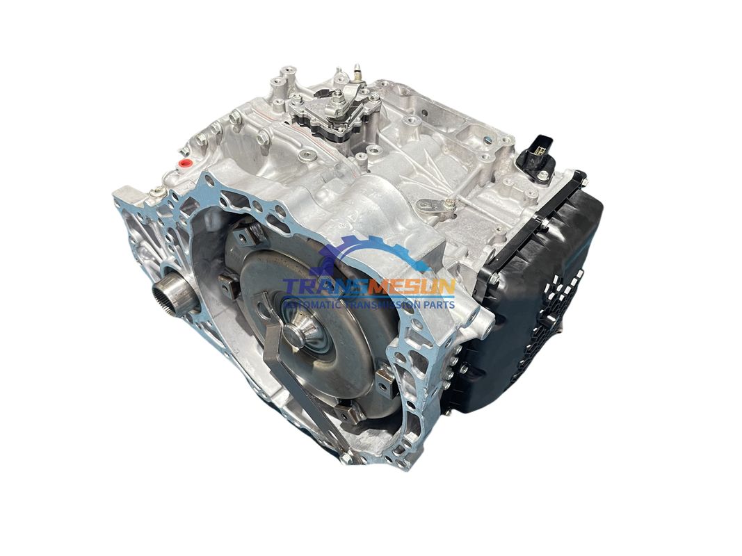 baru 8 kecepatan UA80F transmisi otomatis 3050045080 untuk 2016-2020 Toyota HIGHLANDER SIENNA 3.5L AWD