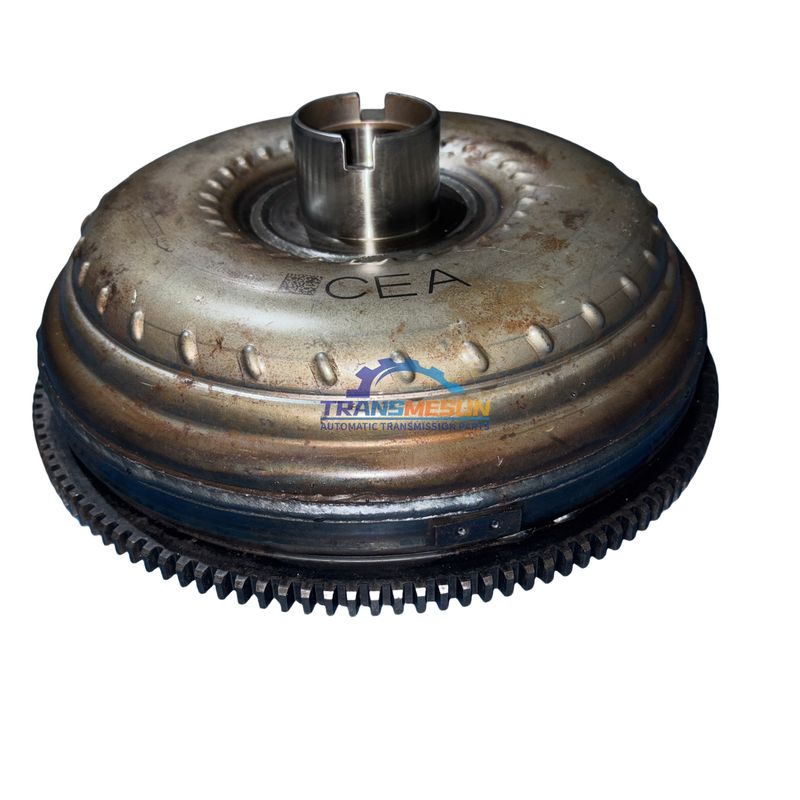 Konverter torsi transmisi CVT C0GF1 451002H000 untuk 2019-2023 HYUNDAI KIA IX25 K3 1.5T 2WD G4FL
