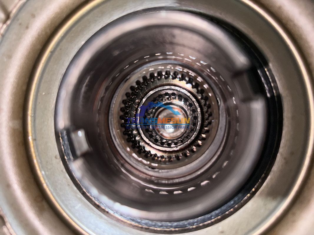 UA80E UA80F 8-speed otomatis transmisi sistem torsi konverter 3200048060 untuk Toyota Lexus 3.5L