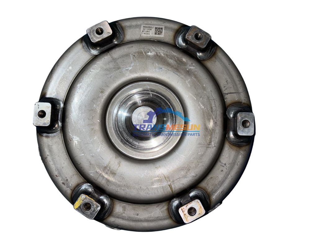 UA80E UA80F 8-speed otomatis transmisi sistem torsi konverter 3200048060 untuk Toyota Lexus 3.5L