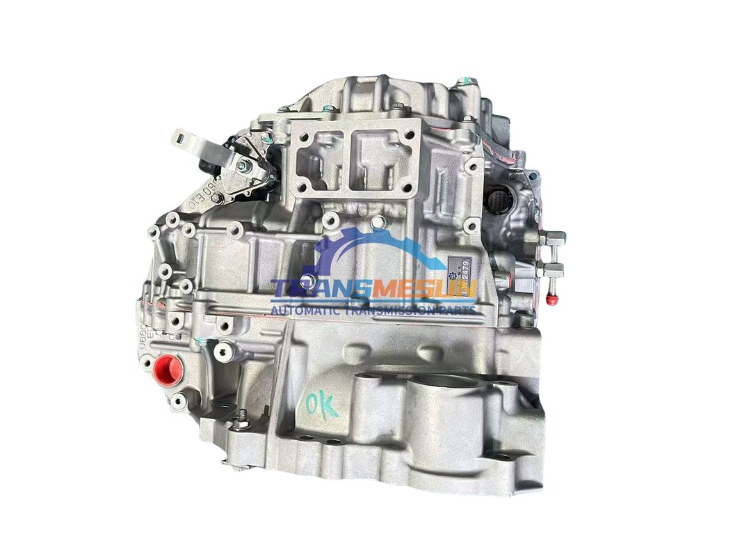 Transmisi otomatis U660E 3050058080 untuk 2006-2017 Toyota ALPHARD ESTIMA 3.5L 2GR-FE