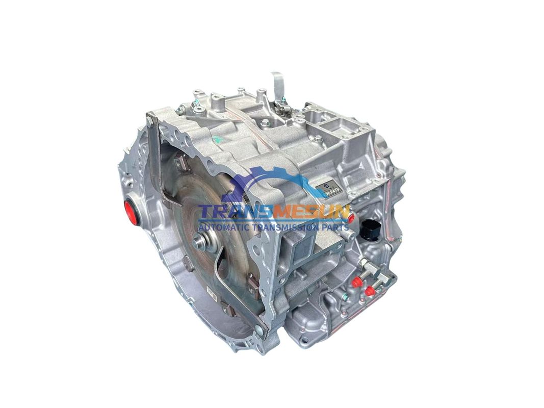 Transmisi otomatis U660E 3050058080 untuk 2006-2017 Toyota ALPHARD ESTIMA 3.5L 2GR-FE