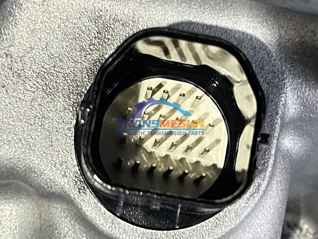 Transmisi otomatis U660E 3050058080 untuk 2006-2017 Toyota ALPHARD ESTIMA 3.5L 2GR-FE