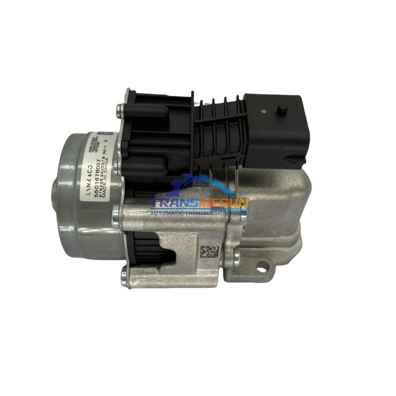 7DCT330 baru transmisi elektronik pompa minyak perakitan 3055014200 untuk 2019-2023 Geely BO YUE COOL 1.5T 2.0T