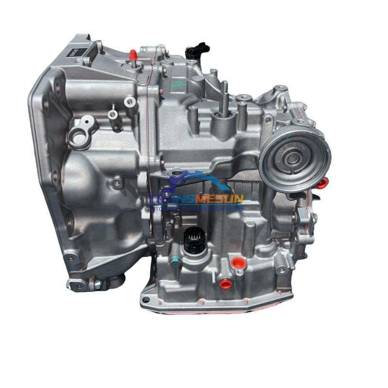 mesin transmisi otomatis JF414E 310203MX0D untuk 2010-2015 NISSAN MARCH 1.5L HR15DE
