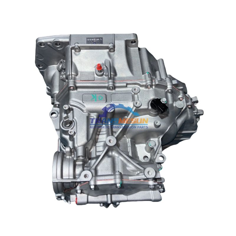 mesin transmisi otomatis JF414E 310203MX0D untuk 2010-2015 NISSAN MARCH 1.5L HR15DE