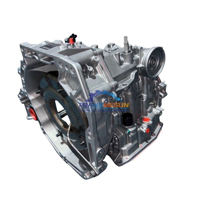 mesin transmisi otomatis JF414E 310203MX0D untuk 2010-2015 NISSAN MARCH 1.5L HR15DE