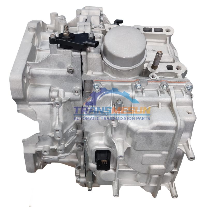 kualitas tinggi transmisi DCT remanufaktur assebly DF727 TM047FDB Geearbox untuk 2020 Changan CS55 ditambah 1.5T 2WD