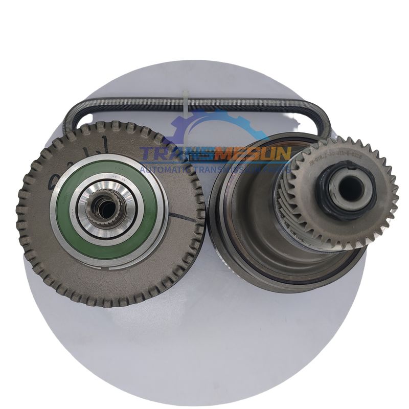 Transmesun remanufacture CVT18 018CHA kit perbaikan sabuk roda untuk 2019 Geely Chery 18CHA1502550 018CHA1502510 018CHA1502510901100