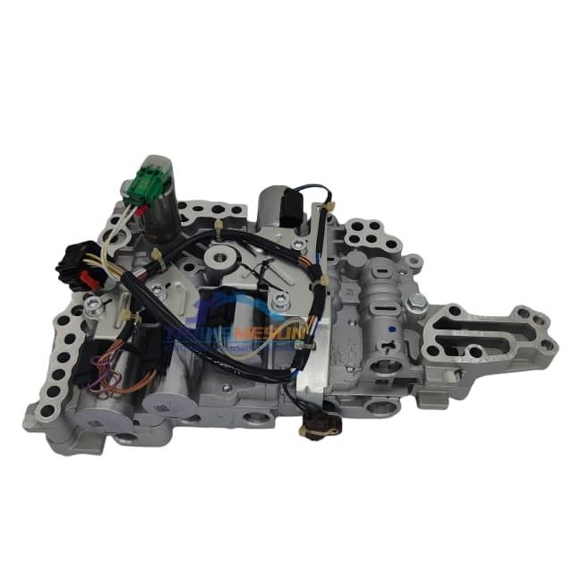 Transmesun 025CHA1502600 Otomatis Transmisi Klep Badan Hydraulic Control Module Assembly Untuk CHERY Tiggo 4 CVT