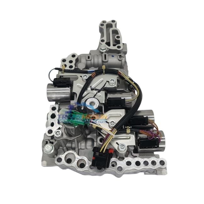 Transmesun 025CHA1502600 Otomatis Transmisi Klep Badan Hydraulic Control Module Assembly Untuk CHERY Tiggo 4 CVT