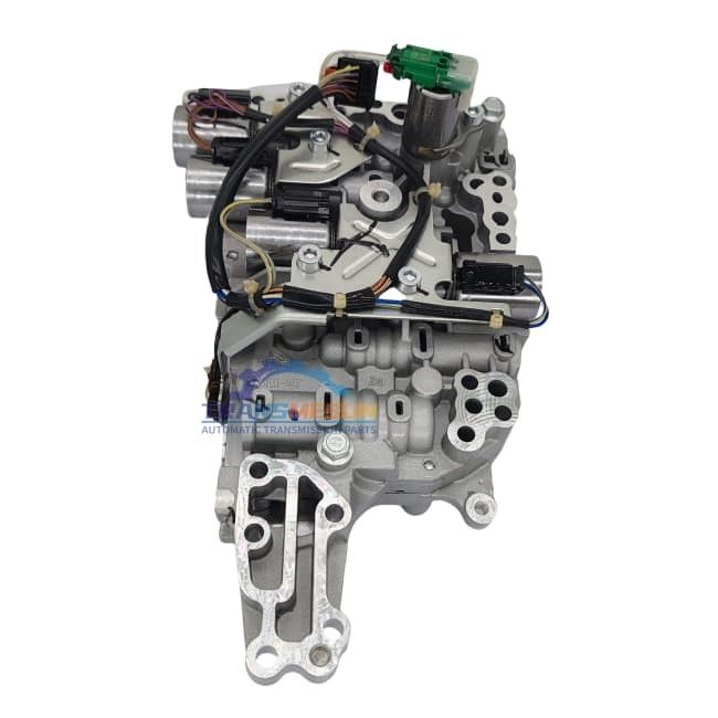 Transmesun 025CHA1502600 Otomatis Transmisi Klep Badan Hydraulic Control Module Assembly Untuk CHERY Tiggo 4 CVT