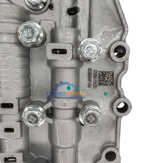 Transmesun 025CHA1502600 Otomatis Transmisi Klep Badan Hydraulic Control Module Assembly Untuk CHERY Tiggo 4 CVT
