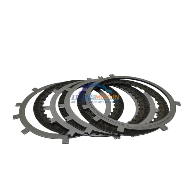 Transmesun merek baru A6GF1-2 transmisi otomatis perakitan DISK SET-UNDER DRIVE BREAKE 456252F050 untuk Hyundai