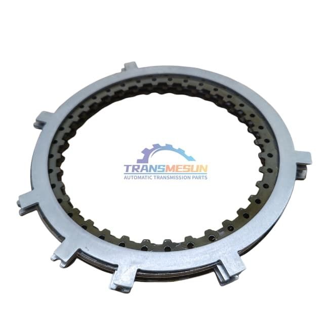 Transmesun merek baru A6GF1-2 transmisi otomatis perakitan DISK SET-UNDER DRIVE BREAKE 456252F050 untuk Hyundai