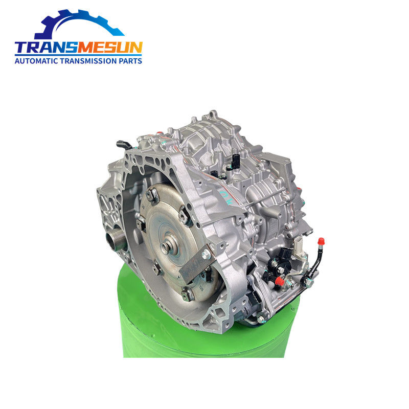 Transmesun RAV4 all-wheel-drive K114F remanufacturing automatic transmission assembly 30400-48020 digunakan untuk mesin Toyota 3ZRFAE