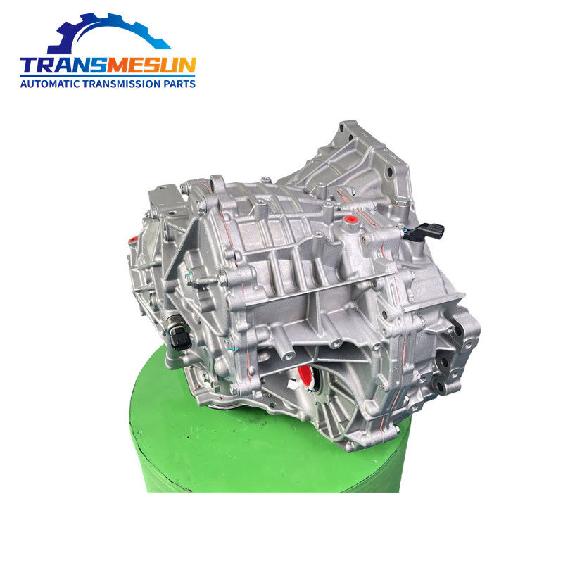 Transmesun RAV4 all-wheel-drive K114F remanufacturing automatic transmission assembly 30400-48020 digunakan untuk mesin Toyota 3ZRFAE