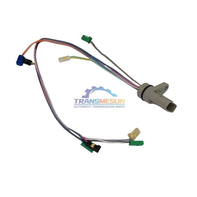 merek baru CVT K313 transmisi kabel sabuk perakitan untuk 2014-2019 Toyota Corolla 8212512641