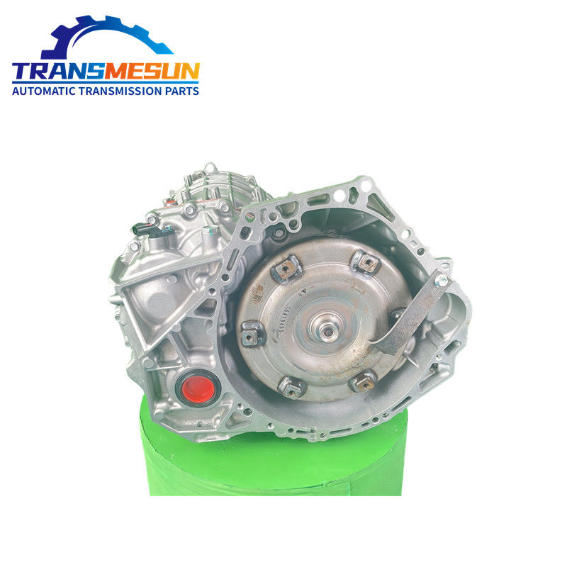 Transmesun 2017-2022 Toyo.ta Noah K114 Diperbaiki Automatic Transmission Assembly 30400-28081 Untuk Mesin 3ZRFAE