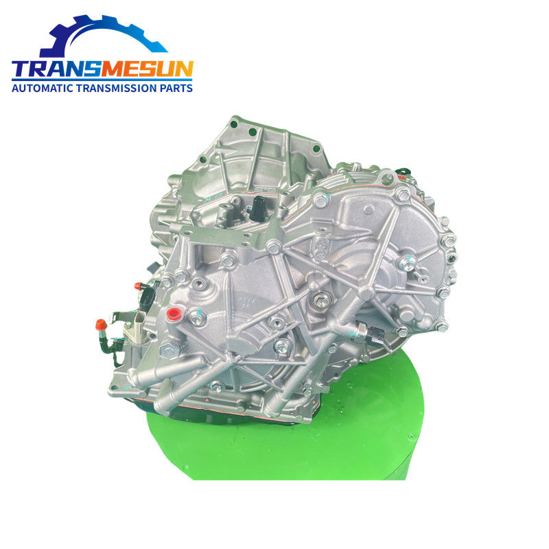 Transmesun 2017-2022 Toyo.ta Noah K114 Diperbaiki Automatic Transmission Assembly 30400-28081 Untuk Mesin 3ZRFAE