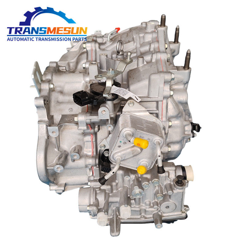 mesin transmisi CVT all-wheel-drive W1CJC-3-BDV dengan mesin 4B40 yang diproduksi ulang yang cocok untuk Mitsubishi ECLIPSE CROSS 2018