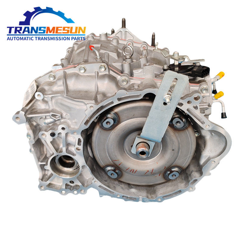 mesin transmisi CVT all-wheel-drive W1CJC-3-BDV dengan mesin 4B40 yang diproduksi ulang yang cocok untuk Mitsubishi ECLIPSE CROSS 2018