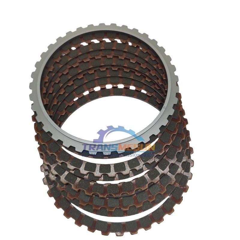 Transmisi merek baru A6GF1-2 transmisi otomatis kopling DISK SET-35R CLUTCH untuk Hyundai