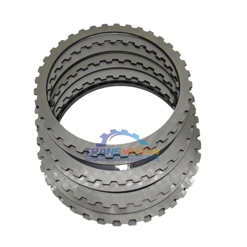 Transmisi merek baru A6GF1-2 transmisi otomatis kopling DISK SET-35R CLUTCH untuk Hyundai