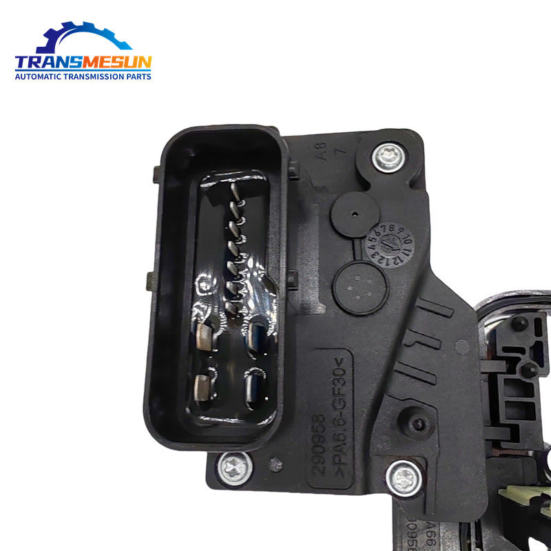 Transmesun baru DQ200 0AM Unit kontrol transmisi otomatis 0AM927769K untuk Volkswa.gen/Sko.da