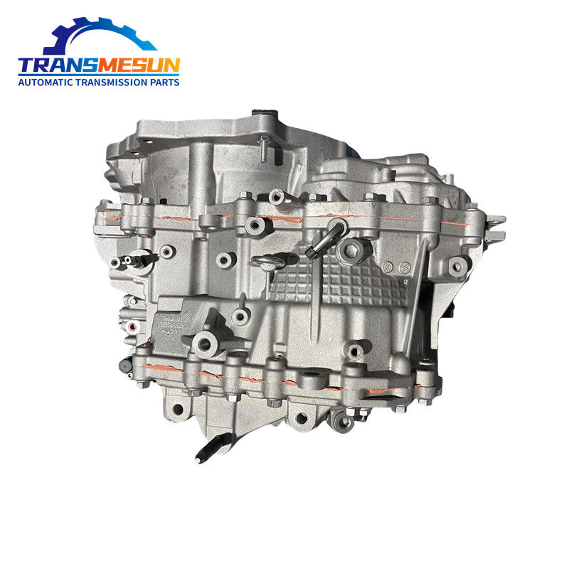 Transmesun 2019-2020 Manufaktur OE 3043012200 Geely Emgrand GL GS 8 Speed CVT Transmission Assembly 025CHA