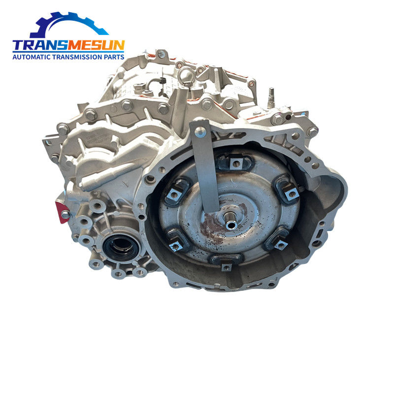 Transmesun 2019-2020 Manufaktur OE 3043012200 Geely Emgrand GL GS 8 Speed CVT Transmission Assembly 025CHA