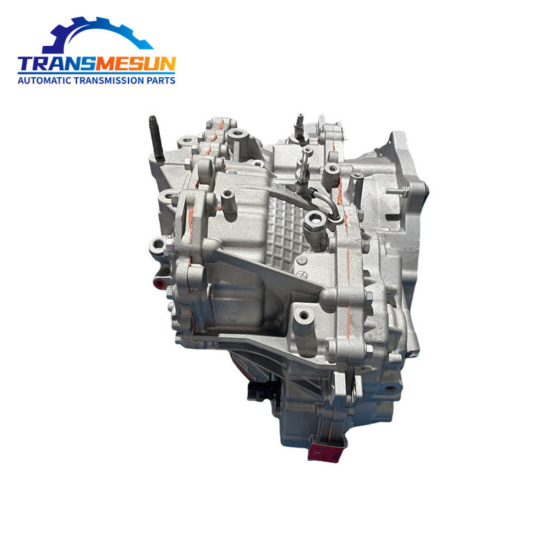 Transmesun 2019-2020 Manufaktur OE 3043012200 Geely Emgrand GL GS 8 Speed CVT Transmission Assembly 025CHA