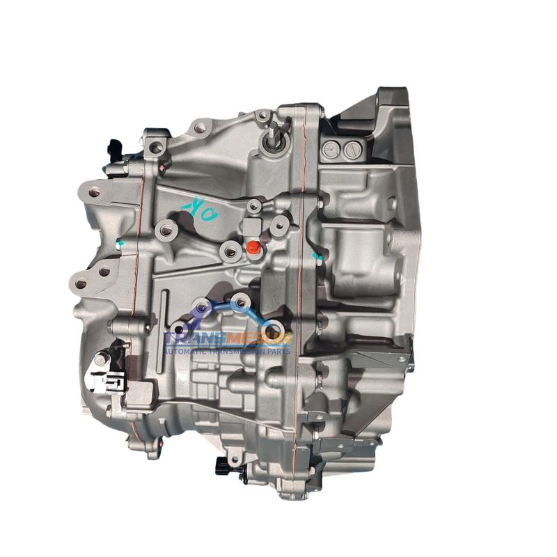 Transmesun Remanufactured JF015E RE0F11A CVT7 CVT transmisi perakitan untuk 2013-2017 Suzuki SX4 M16A 580 2WD 1.6L