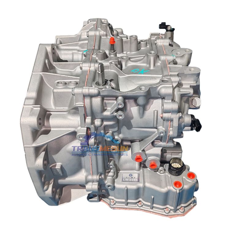 Transmesun Remanufactured JF015E RE0F11A CVT7 CVT transmisi perakitan untuk 2013-2017 Suzuki SX4 M16A 580 2WD 1.6L