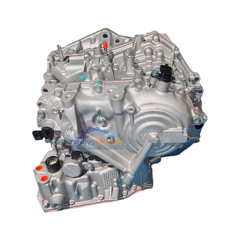 Transmesun Remanufactured JF015E RE0F11A CVT7 CVT transmisi perakitan untuk 2013-2017 Suzuki SX4 M16A 580 2WD 1.6L
