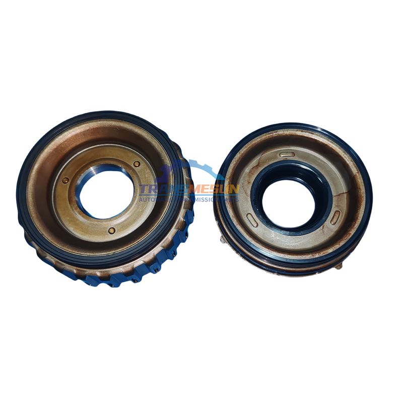 Transmesun merek baru A760E A761E kit perbaikan termasuk kit piston untuk 2003-2017 LEXUS GS430 LS430