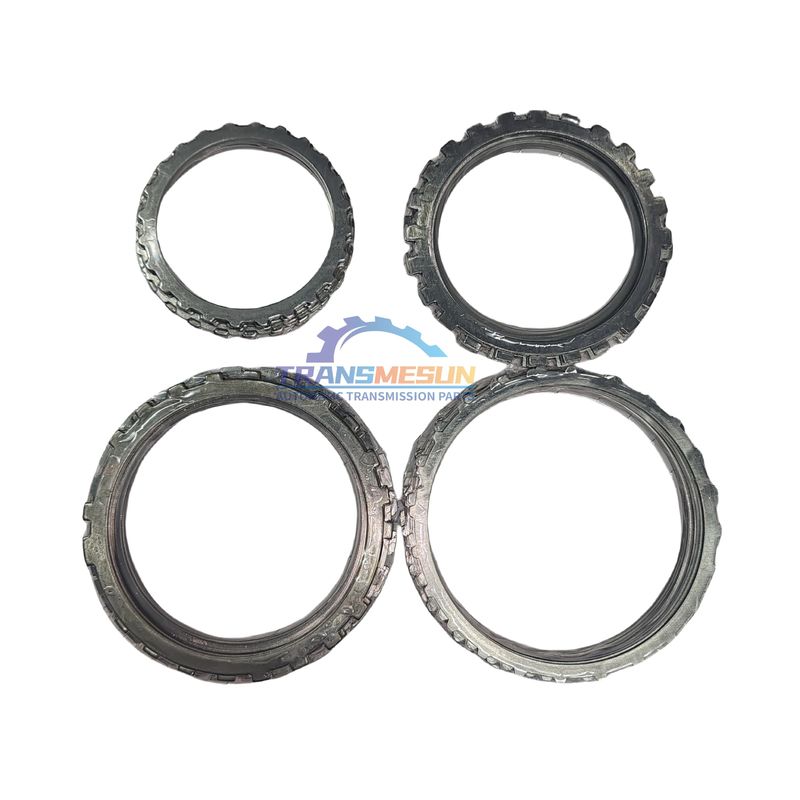 Transmesun merek baru A760E A761E kit perbaikan termasuk kit piston untuk 2003-2017 LEXUS GS430 LS430