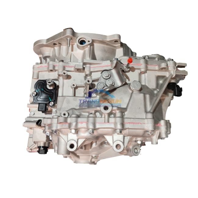 Transmesun Remastered CVT Transmission Assembly CVT18 Untuk 2022 Generasi Keempat Geely Emgrand 1.5L 3040019500 8891479459