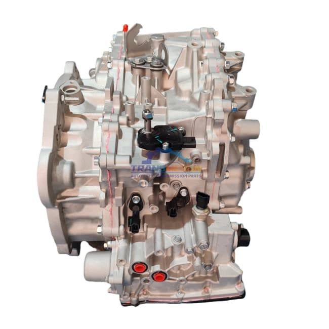 Transmesun Remastered CVT Transmission Assembly CVT18 Untuk 2022 Generasi Keempat Geely Emgrand 1.5L 3040019500 8891479459