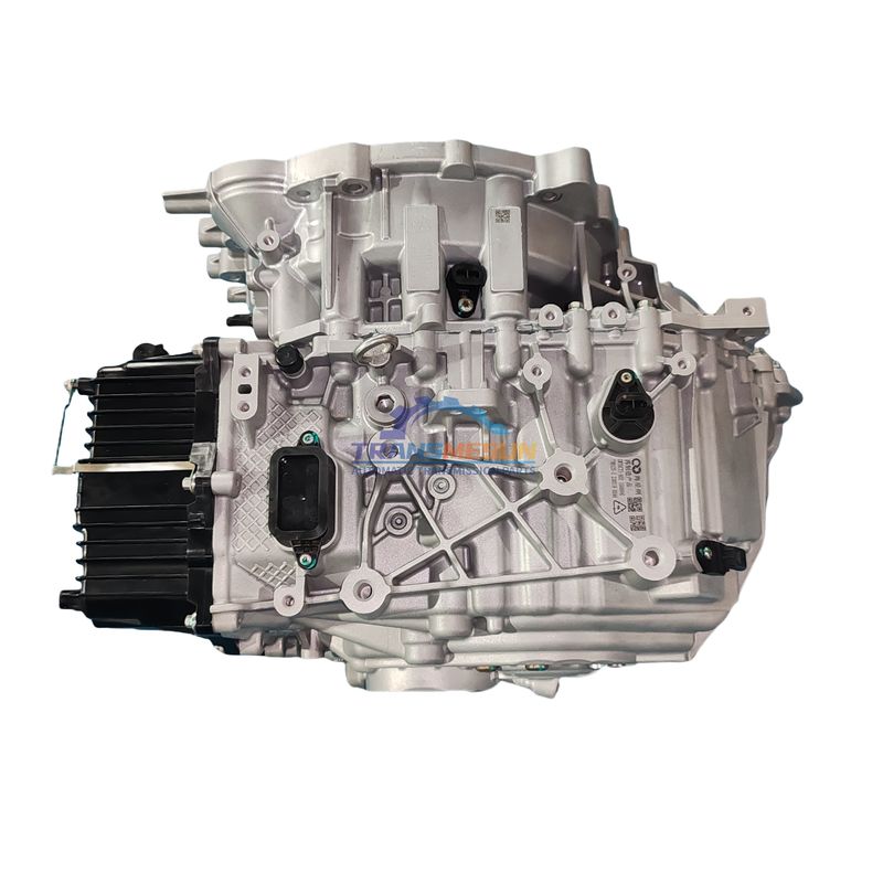 Transmesun Remanufactured GW7DCT1-A02 DCT Transmission Assembly Untuk 2018 Haval H6 F7X 2WD 1.5T 7DCT450