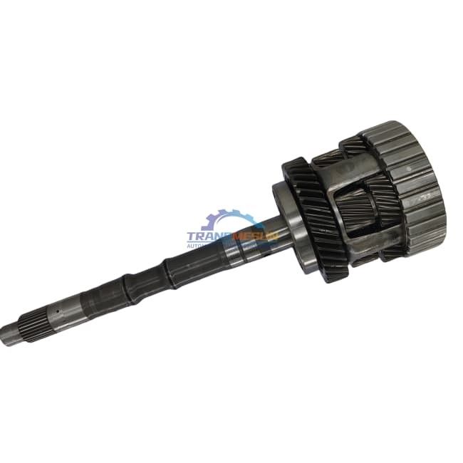 digunakan Bangunan frame gear planetary belakang cocok untuk Subaru 2004-2014 5EAT transmisi otomatis
