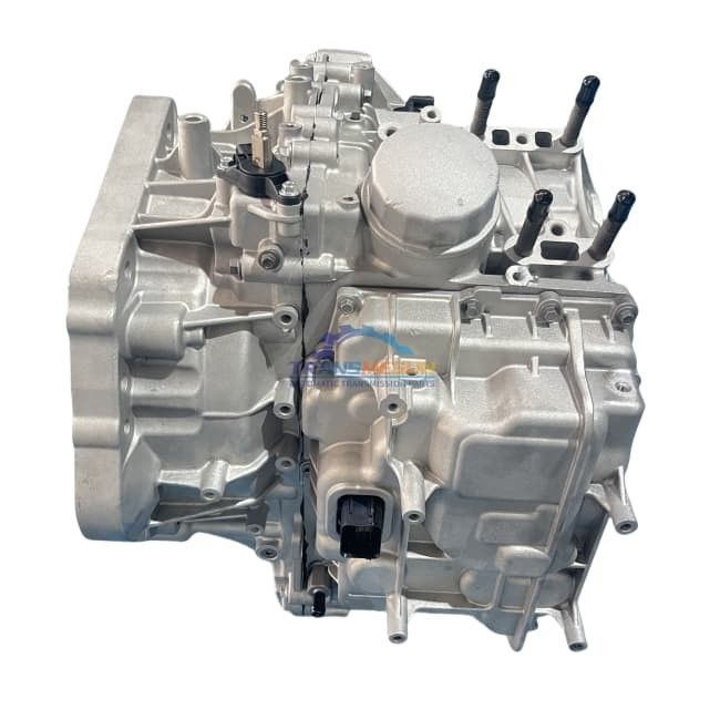7 kecepatan transmisi dual-clutch basah DF727A F08-1500010HZ untuk 2018-2021 JETOUR X70 1.5T 2WD