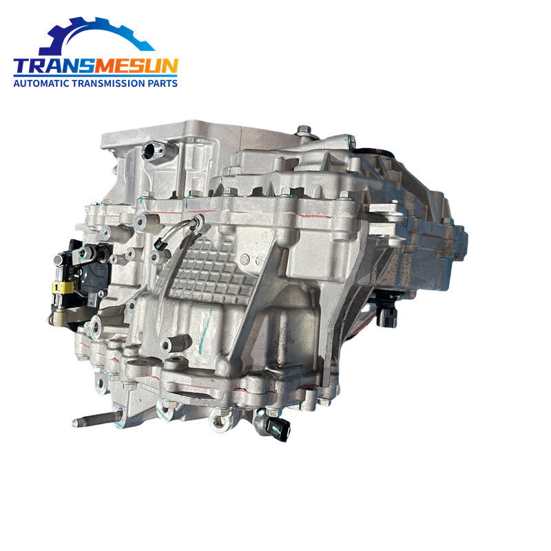 Transmesun Baru Asli 2019-2023 Chery Tigo 7pro 1.5T 9CVT QR025CHC Pengumpulan Transmisi 025CHC-1500010BK
