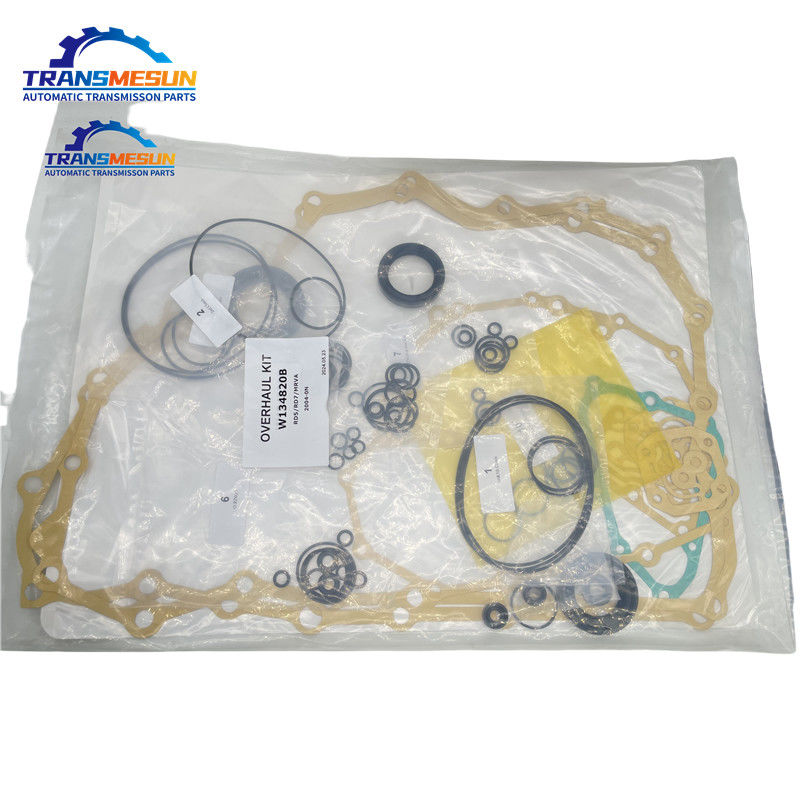 Kit transmisi master rebuild termasuk kit perbaikan minor Filter screen Friction plate Kit pelat baja