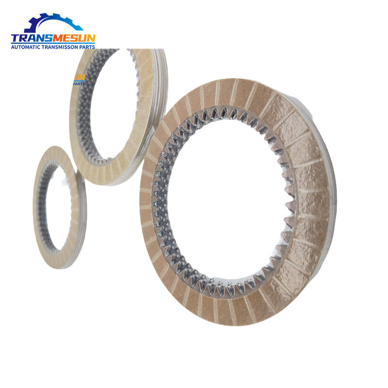 Kit transmisi master rebuild termasuk kit perbaikan minor Filter screen Friction plate Kit pelat baja