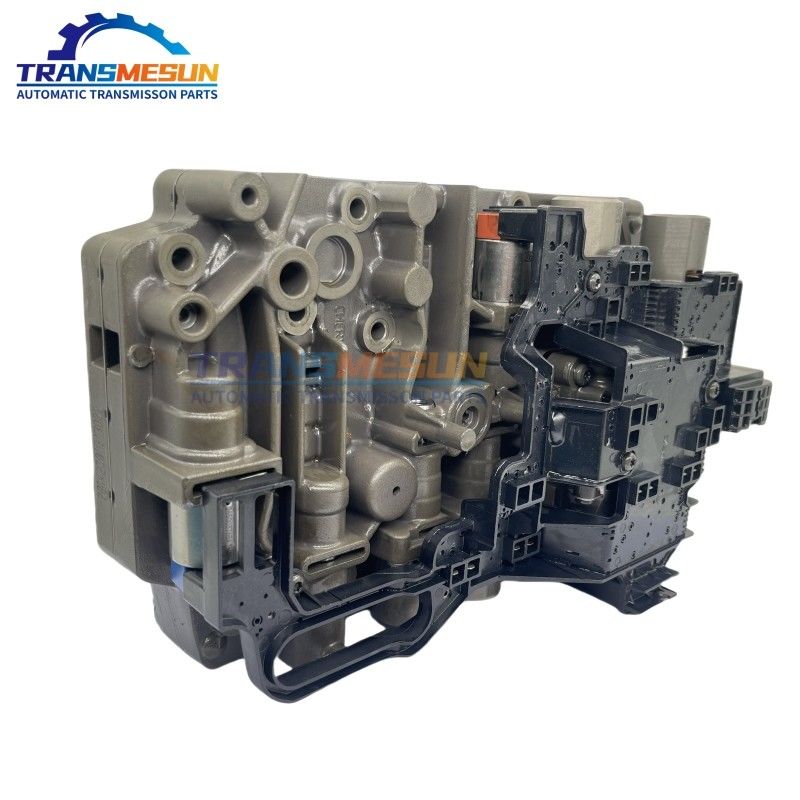 GW7DCT1-A01 7 Speed Wet Dual Clutch Transmission Hydraulic Control Unit Assembly Untuk 2013-2020 Haval F5