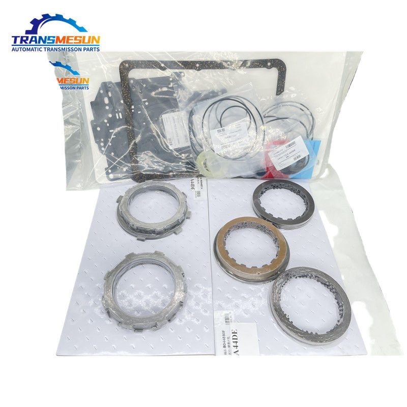 Cocok untuk Toyota A44DE; Kit rebuild master transmisi A44DF termasuk kit perbaikan kecil